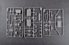 Trumpeter 02297 Messerschmitt Bf 109G-6 (Late) (1:32)